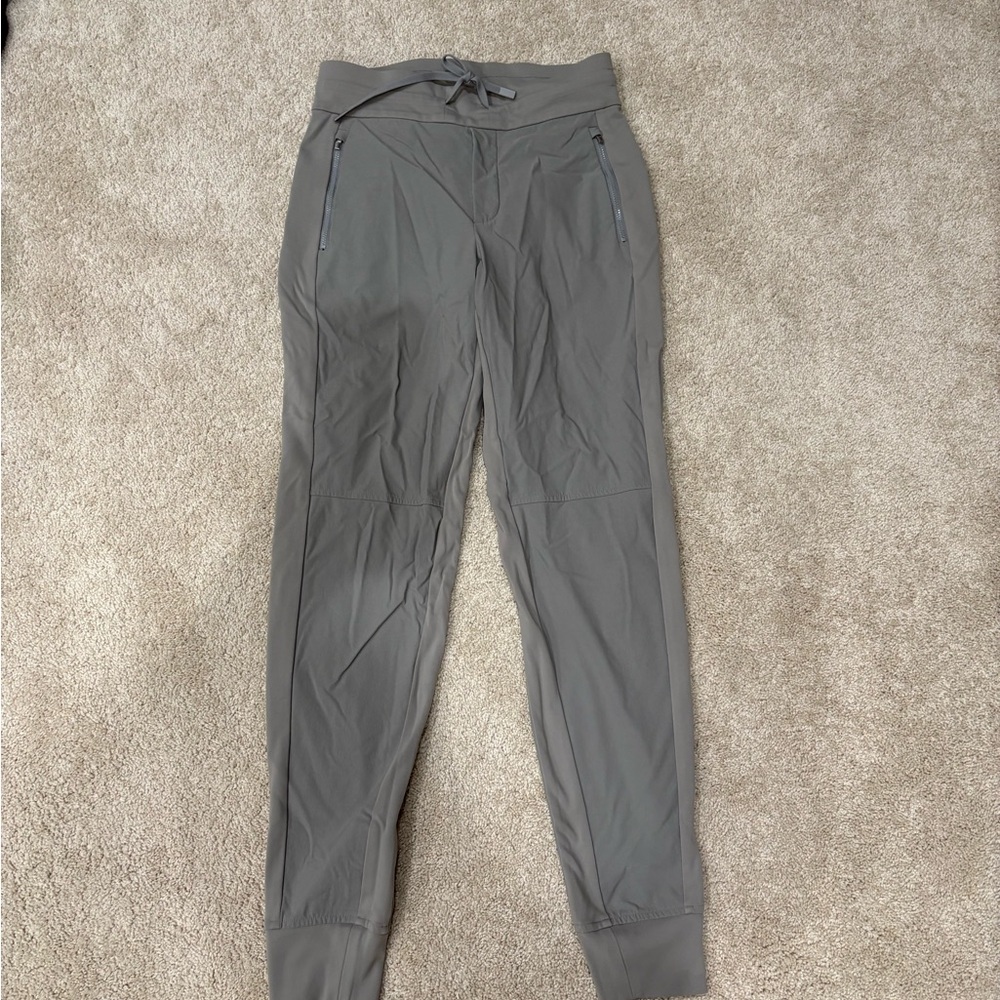 Athleta Women's Gray Joggers